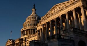 ШІ вже працює в Конгресі США: одна помилка випадково це викрила ШІ-вже-працює-в-Конгресі-США:-одна-помилка-випадково-це-викрила