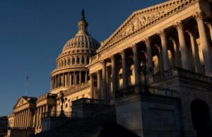 ШІ вже працює в Конгресі США: одна помилка випадково це викрила ШІ-вже-працює-в-Конгресі-США:-одна-помилка-випадково-це-викрила