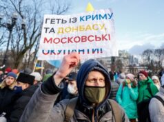 Росія готується до незаконних виборів у Криму: подробиці та наслідки Крим-став-слабким-місцем-Кремля:-як-незаконні-вибори-б’ють-по-Росії