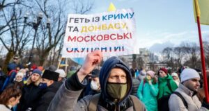Росія готується до незаконних виборів у Криму: подробиці та наслідки Крим-став-слабким-місцем-Кремля:-як-незаконні-вибори-б’ють-по-Росії