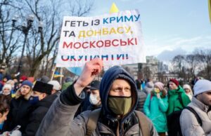 Росія готується до незаконних виборів у Криму: подробиці та наслідки Крим-став-слабким-місцем-Кремля:-як-незаконні-вибори-б’ють-по-Росії