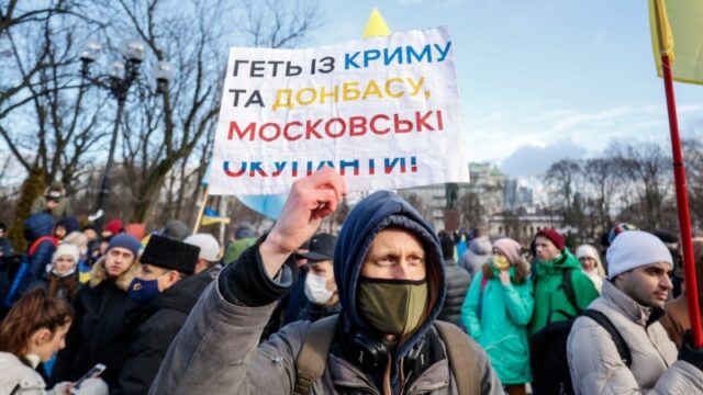 Росія готується до незаконних виборів у Криму: подробиці та наслідки Крим-став-слабким-місцем-Кремля:-як-незаконні-вибори-б’ють-по-Росії
