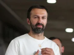 Лещенко пояснив Жадану різницю між Єрмаком та Медведчуком Лещенко пояснив Жадану різницю між Єрмаком та Медведчуком