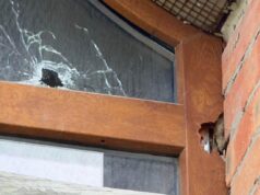 У Харкові російський удар пошкодив катедральний собор святого Миколая Чудотворця У Харкові під російський удар потрапив катедральний собор УГКЦ (фото)