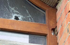 У Харкові російський удар пошкодив катедральний собор святого Миколая Чудотворця У Харкові під російський удар потрапив катедральний собор УГКЦ (фото)