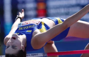 Ярослава Магучіх здобула золото на чемпіонаті Європи-2026 зі стрибків у висоту Ярослава-Магучіх-стала-чемпіонкою-Європи-2026-зі-стрибків-у-висоту