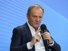Туск зізнався, чому насправді Польща має допомагати Україні Туск-зізнався,-чому-насправді-Польща-має-допомагати-Україні