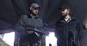 Успішні випробування українських дронів-перехоплювачів проти реактивних цілей Названо найкращій дрон, який збиває реактивні “Шахеди”