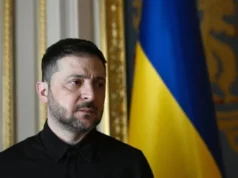 Зеленський привітав Польщу з Днем Збройних сил Зеленський привітав Польщу з Днем Збройних сил