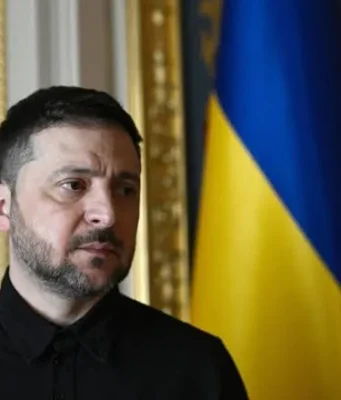 Зеленський привітав Польщу з Днем Збройних сил Зеленський привітав Польщу з Днем Збройних сил