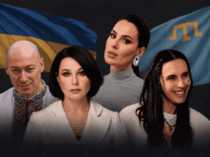 Від Джамали до Гордона: кого з українських зірок переслідує та репресує Росія Від-Джамали-до Гордона:-кого-з українських-зірок-переслідує-та репресує-Росія