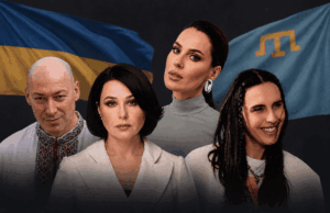 Від Джамали до Гордона: кого з українських зірок переслідує та репресує Росія Від-Джамали-до Гордона:-кого-з українських-зірок-переслідує-та репресує-Росія