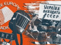 Історія Української редакції Радіо Свобода: Від глушіння до незалежності Як-зі-звичайної-квартири-в-«хрущовці»-Радіо-Свобода-валило-СРСР:-спогади-очевидців