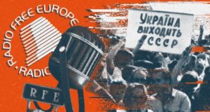 Історія Української редакції Радіо Свобода: Від глушіння до незалежності Як-зі-звичайної-квартири-в-«хрущовці»-Радіо-Свобода-валило-СРСР:-спогади-очевидців