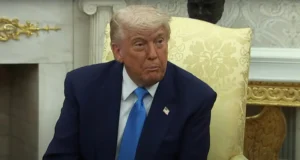 Країни Перської затоки висловлюють занепокоєння щодо політики США щодо Ірану Країни-Перської-затоки-незадоволені-хаотичною-політикою-Трампа-щодо-Ірану-–-wp