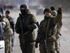 Російське Міністерство оборони перебільшує успіхи військ у війні в Україні Росія малює “перемоги” на фронті за допомогою ШІ: в ISW розкрили задум Кремля
