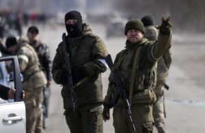 Російське Міністерство оборони перебільшує успіхи військ у війні в Україні Росія малює “перемоги” на фронті за допомогою ШІ: в ISW розкрили задум Кремля