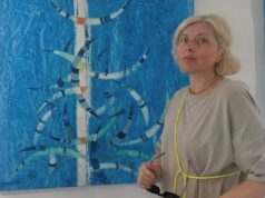 “Велика втрата для всієї України”: померла відома українська художниця “Велика-втрата-для-всієї-України”:-померла-відома-українська-художниця