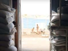 Кримські курорти під загрозою: наслідки війни між Росією та Україною «Парад»-українських-дронів-у-Криму.-Як-окупований-півострів-перестав-бути-«безпечним-курортом»