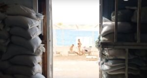 Кримські курорти під загрозою: наслідки війни між Росією та Україною «Парад»-українських-дронів-у-Криму.-Як-окупований-півострів-перестав-бути-«безпечним-курортом»