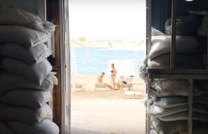 Кримські курорти під загрозою: наслідки війни між Росією та Україною «Парад»-українських-дронів-у-Криму.-Як-окупований-півострів-перестав-бути-«безпечним-курортом»