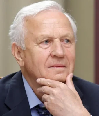 Ексвіцепрезидента ФІФА В’ячеслава Колоскова внесли до бази Миротворця Ексвіцепрезидента ФІФА В’ячеслава Колоскова внесли до бази Миротворця