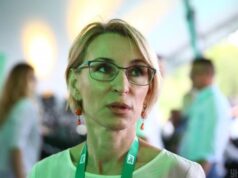 “Навантаження космонавта”: Богуцька стала на захист Зеленського та Єрмака “Навантаження-космонавта”:-Богуцька-стала-на-захист-Зеленського-та-Єрмака