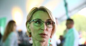“Навантаження космонавта”: Богуцька стала на захист Зеленського та Єрмака “Навантаження-космонавта”:-Богуцька-стала-на-захист-Зеленського-та-Єрмака