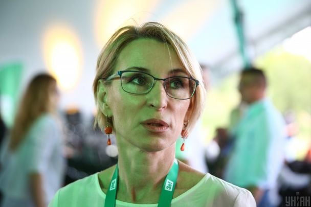 “Навантаження космонавта”: Богуцька стала на захист Зеленського та Єрмака “Навантаження-космонавта”:-Богуцька-стала-на-захист-Зеленського-та-Єрмака