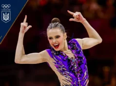 Таїсія Онофрійчук здобула срібло на чемпіонаті світу з художньої гімнастики у Франкфурті-на-Майні Українка-Таїсія-Онофрійчук-виборола-срібло-чемпіонату-світу-з-художньої-гімнастики