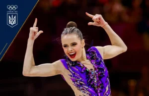 Таїсія Онофрійчук здобула срібло на чемпіонаті світу з художньої гімнастики у Франкфурті-на-Майні Українка-Таїсія-Онофрійчук-виборола-срібло-чемпіонату-світу-з-художньої-гімнастики