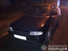 На Волині чоловік під наркотиками скоїв чотири правопорушення на дорозі: як покарали На-Волині-чоловік-під-наркотиками-скоїв-чотири-правопорушення-на-дорозі:-як-покарали