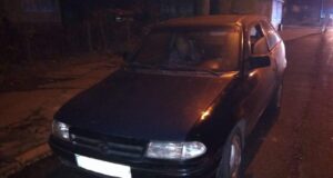 На Волині чоловік під наркотиками скоїв чотири правопорушення на дорозі: як покарали На-Волині-чоловік-під-наркотиками-скоїв-чотири-правопорушення-на-дорозі:-як-покарали