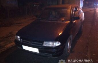 На Волині чоловік під наркотиками скоїв чотири правопорушення на дорозі: як покарали На-Волині-чоловік-під-наркотиками-скоїв-чотири-правопорушення-на-дорозі:-як-покарали
