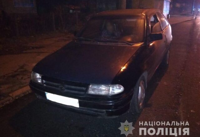 На Волині чоловік під наркотиками скоїв чотири правопорушення на дорозі: як покарали На-Волині-чоловік-під-наркотиками-скоїв-чотири-правопорушення-на-дорозі:-як-покарали