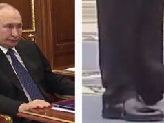 Зріст, зовнішність та поведінка: очевидці поділилися спогадами про зустріч з Путіним Зріст,-зовнішність-та-поведінка:-очевидці-поділилися-спогадами-про-зустріч-з-Путіним