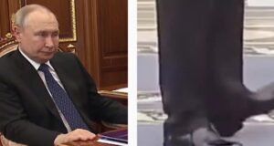 Зріст, зовнішність та поведінка: очевидці поділилися спогадами про зустріч з Путіним Зріст,-зовнішність-та-поведінка:-очевидці-поділилися-спогадами-про-зустріч-з-Путіним