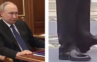 Зріст, зовнішність та поведінка: очевидці поділилися спогадами про зустріч з Путіним Зріст,-зовнішність-та-поведінка:-очевидці-поділилися-спогадами-про-зустріч-з-Путіним