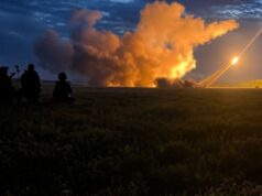 Україна посилила удари по Росії ракетами “Фламінго” Україна значно наростила удари ракетами “Фламінго” по РФ