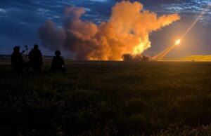 Україна посилила удари по Росії ракетами “Фламінго” Україна значно наростила удари ракетами “Фламінго” по РФ