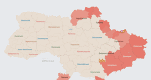 Ворог атакує Україну ударними БпЛА: напрямок руху Ворог-атакує-Україну-ударними-БпЛА:-напрямок-руху