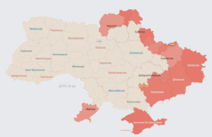 Ворог атакує Україну ударними БпЛА: напрямок руху Ворог-атакує-Україну-ударними-БпЛА:-напрямок-руху