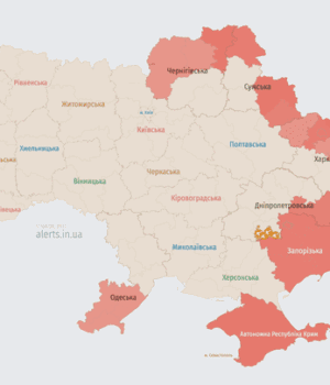 Ворог-атакує-Україну-ударними-БпЛА:-напрямок-руху Ворог-атакує-Україну-ударними-БпЛА:-напрямок-руху