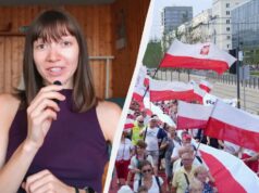 “Тікаємо в Іспанію”: українка розповіла, чому покинула Польщу “Тікаємо-в-Іспанію”:-українка-розповіла,-чому-покинула-Польщу
