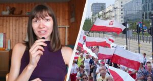 “Тікаємо в Іспанію”: українка розповіла, чому покинула Польщу “Тікаємо-в-Іспанію”:-українка-розповіла,-чому-покинула-Польщу