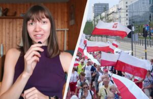 “Тікаємо в Іспанію”: українка розповіла, чому покинула Польщу “Тікаємо-в-Іспанію”:-українка-розповіла,-чому-покинула-Польщу