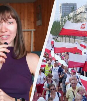 “Тікаємо-в-Іспанію”:-українка-розповіла,-чому-покинула-Польщу