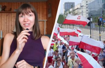 “Тікаємо в Іспанію”: українка розповіла, чому покинула Польщу “Тікаємо-в-Іспанію”:-українка-розповіла,-чому-покинула-Польщу