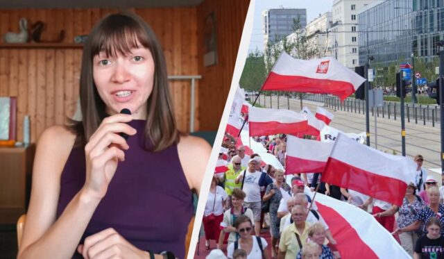 “Тікаємо в Іспанію”: українка розповіла, чому покинула Польщу “Тікаємо-в-Іспанію”:-українка-розповіла,-чому-покинула-Польщу