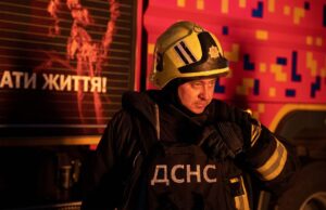Атака дронів на Суми: постраждала людина, виникли масштабні пожежі РФ масовано атакувала Суми: у місті масштабні пожежі та постраждала людина